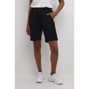 Pantalón corto mujer KAFFE Naya image-1