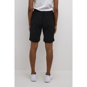 Pantalón corto mujer KAFFE Naya image-2