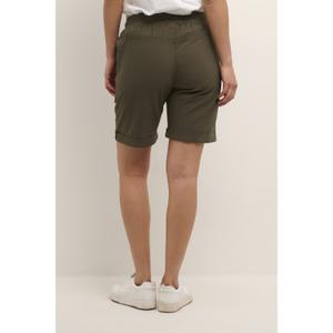 Pantalón corto mujer KAFFE Naya image-5