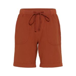 Pantalón corto mujer KAFFE Naya image-4