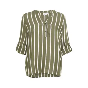 Blusa da donna KAFFE Stridy image-0