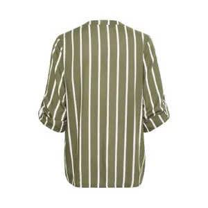 Blusa da donna KAFFE Stridy image-1