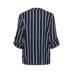 Blusa da donna KAFFE Stridy image-3