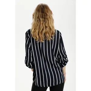 Blusa da donna KAFFE Stridy image-4