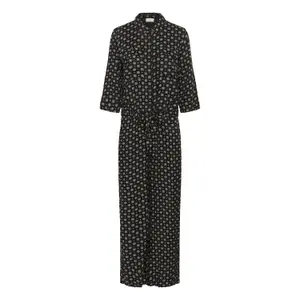 Women's jumpsuit KAFFE Rutie