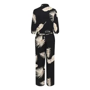 Women's jumpsuit KAFFE Rutie image-3