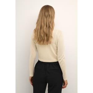 Strickjacke, Damen KAFFE Ankra image-4