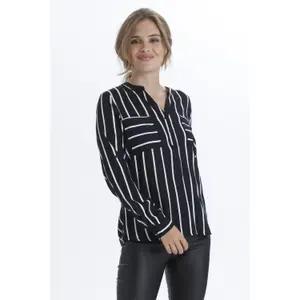 Blusa de mujer KAFFE Babara image-1