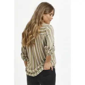 Blusa de mujer KAFFE Babara image-4