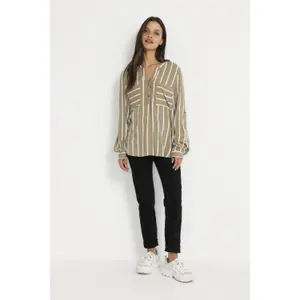 Blusa de mujer KAFFE Babara image-2