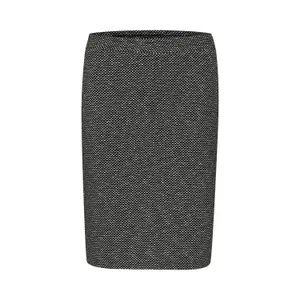 Women's skirt KAFFE Tippie image-3