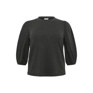 Blusa feminina KAFFE Janna image-0