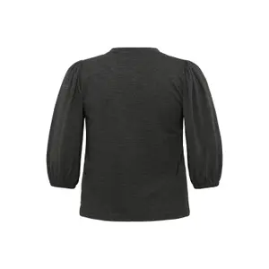 Blusa feminina KAFFE Janna image-1