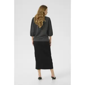 Blusa feminina KAFFE Janna image-5