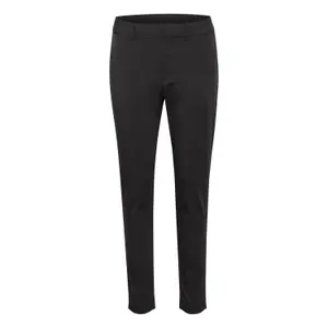 10505191-100121-pantalon-chino-7-8-femme-kaffe-lea-black-deep