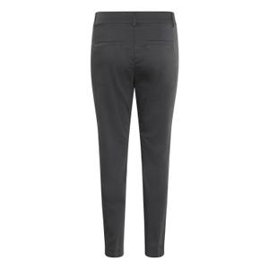 Women's chino Trousers KAFFE Lea image-1