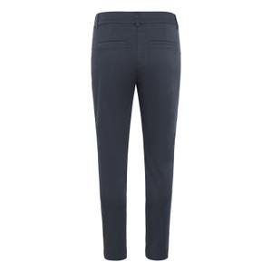Women's chino Trousers KAFFE Lea image-2