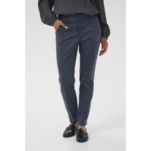 Women's chino Trousers KAFFE Lea image-6