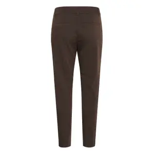Women's chino Trousers KAFFE Lea image-1