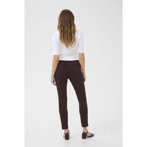 Dames chino broek KAFFE Lea image-4