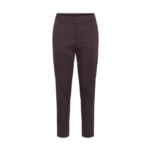 Dames chino broek KAFFE Lea image-6