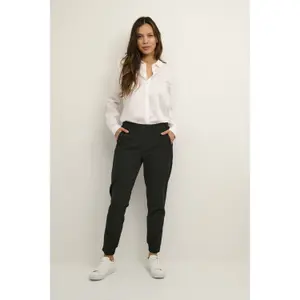 Calças de senhora KAFFE Hannie image-2