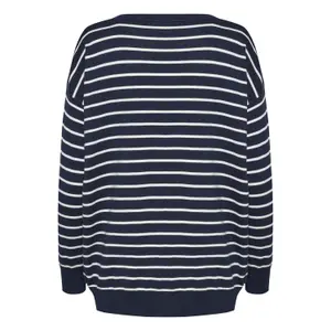 Saltador feminino KAFFE Lizza image-1