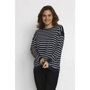 Saltador feminino KAFFE Lizza image-5
