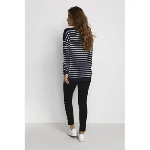 Saltador feminino KAFFE Lizza image-6