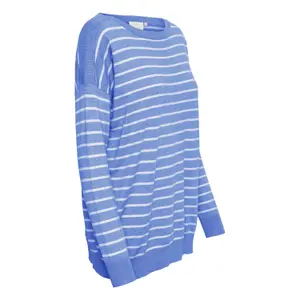 Pullover, Damen, Schalkragen KAFFE Lizza image-5