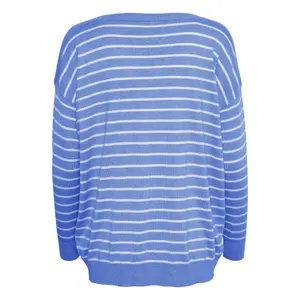 Pullover, Damen, Schalkragen KAFFE Lizza image-3