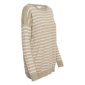 Pullover, Damen, Schalkragen KAFFE Lizza image-5