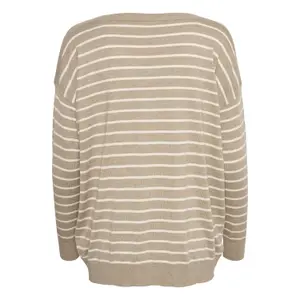 Pullover, Damen, Schalkragen KAFFE Lizza image-3