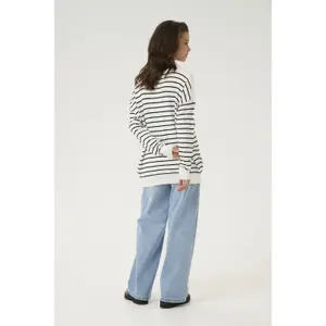 Saltador feminino KAFFE Lizza image-2
