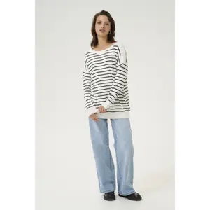 Saltador feminino KAFFE Lizza image-4