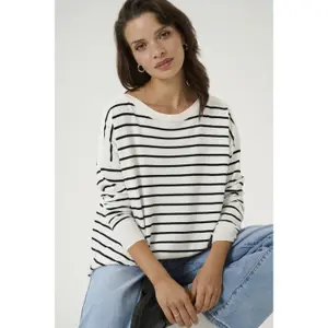 Saltador feminino KAFFE Lizza image-5