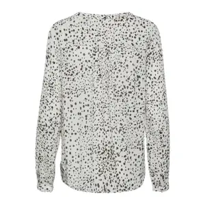 Long sleeve blouse for women KAFFE Debra image-2