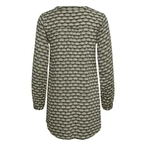 Tunica da donna KAFFE Bellen Amber image-3