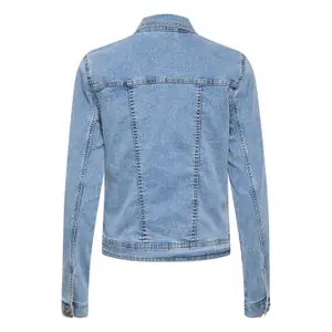 Chaqueta vaquera KAFFE Vicky image-1