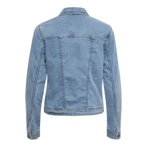 Chaqueta vaquera KAFFE Vicky image-4