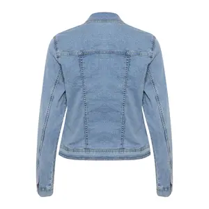 Chaqueta vaquera KAFFE Vicky image-6