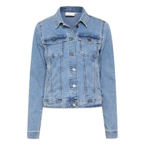 10505380-101012-giacca-di-jeans-da-donna-kaffe-vicky-denim-lavato-blu-chiaro
