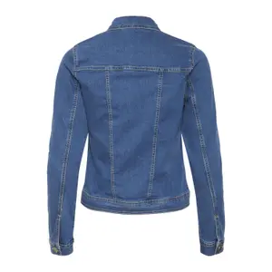 Chaqueta vaquera KAFFE Vicky image-3