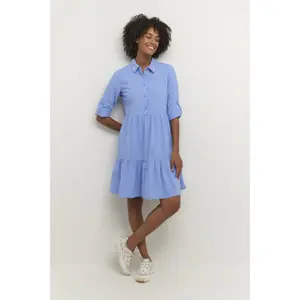 Hemdkleid Frau KAFFE Naya image-1