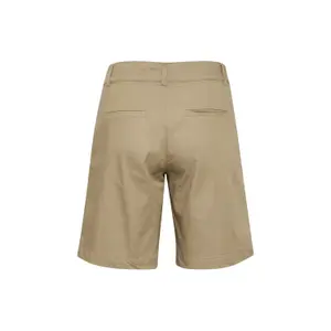 Calções para mulheres KAFFE Alea City image-3