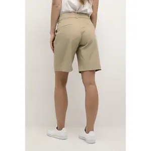 Calções para mulheres KAFFE Alea City image-4