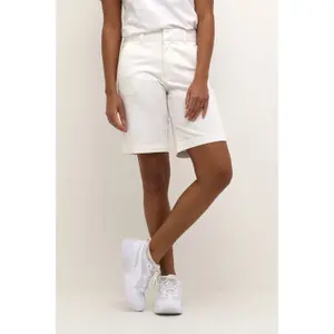 Damesshort KAFFE Alea City image-2