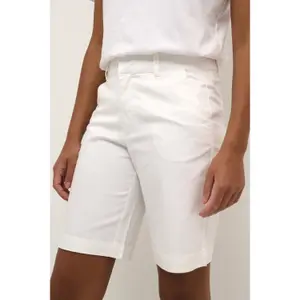 Damesshort KAFFE Alea City image-3