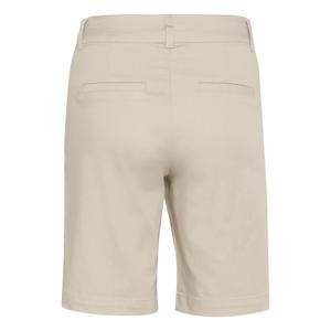 Bermuda voor dames KAFFE Lea City image-1