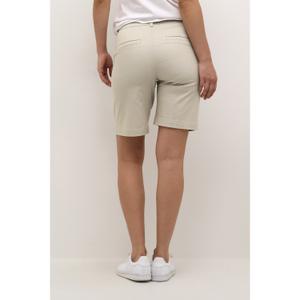 Bermuda voor dames KAFFE Lea City image-3